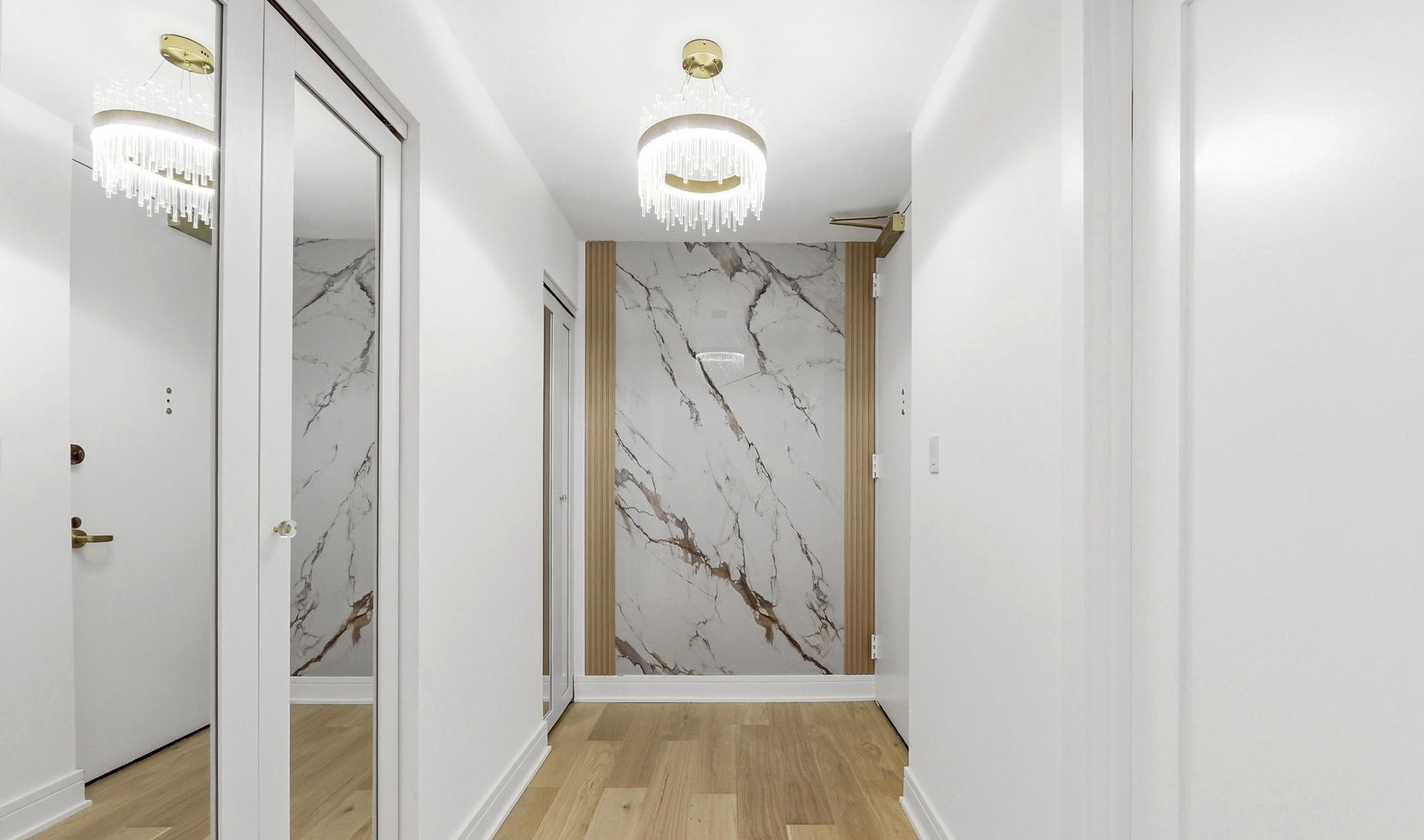 100 E Walton Street #36D, Chicago, IL 60611