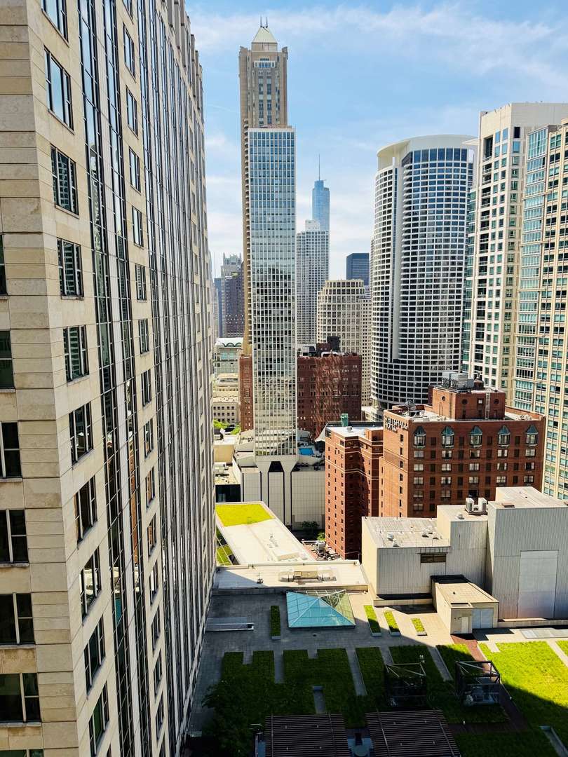 100 E Walton Street #36D, Chicago, IL 60611