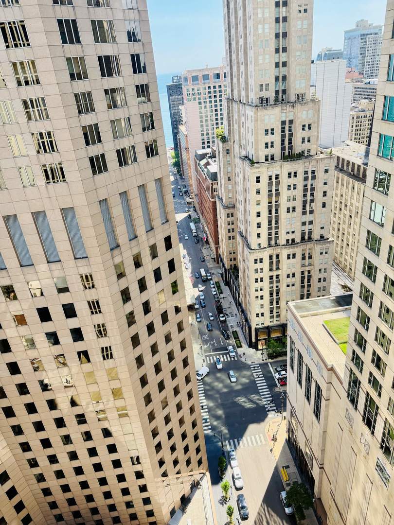 100 E Walton Street #36D, Chicago, IL 60611