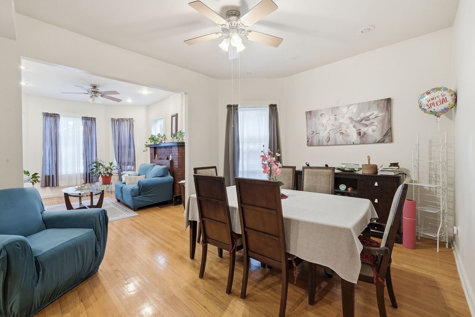 6127 S Champlain Avenue, Chicago, IL 60637