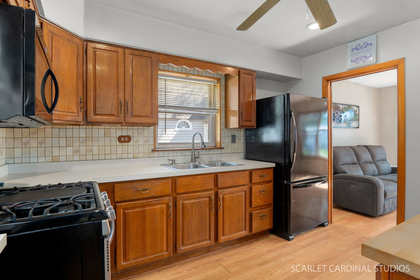 420 N Rush Street, Itasca, IL 60143
