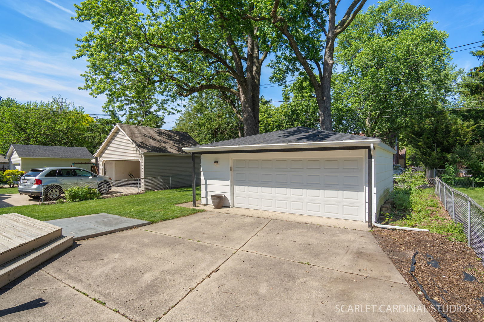 420 N Rush Street, Itasca, IL 60143