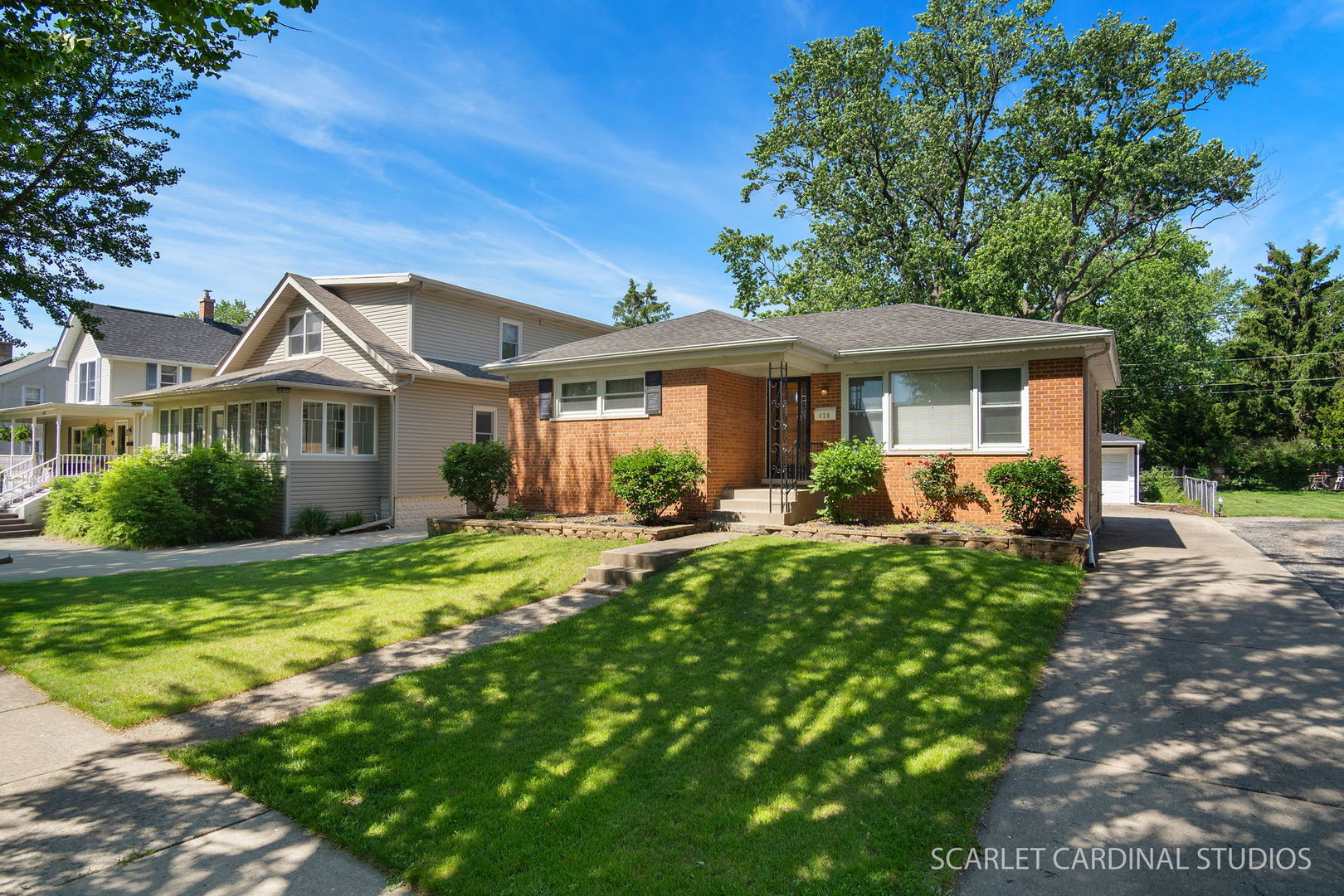 420 N Rush Street, Itasca, IL 60143