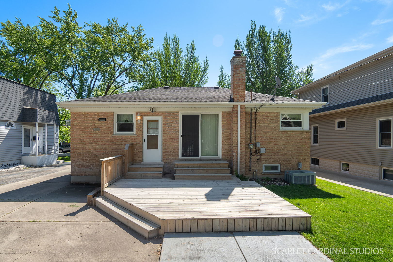 420 N Rush Street, Itasca, IL 60143
