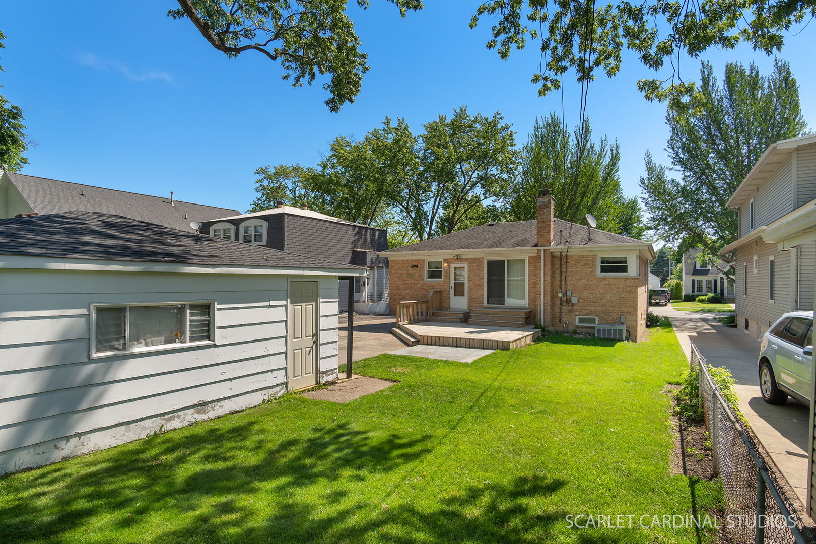 420 N Rush Street, Itasca, IL 60143