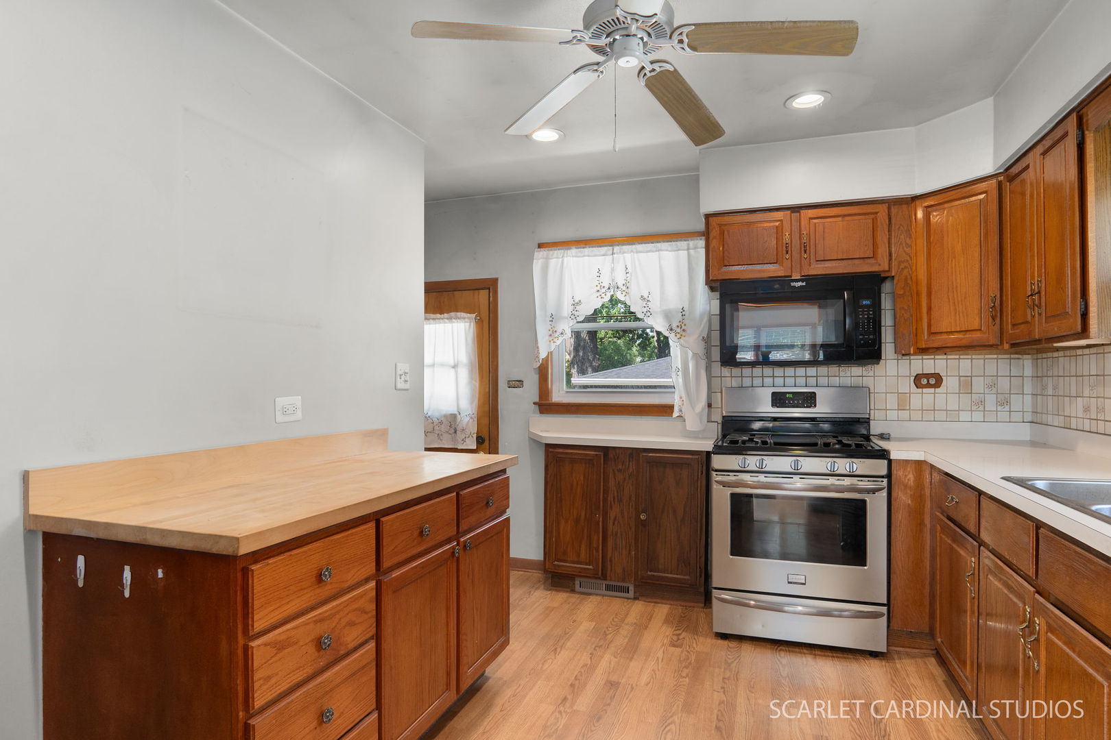 420 N Rush Street, Itasca, IL 60143