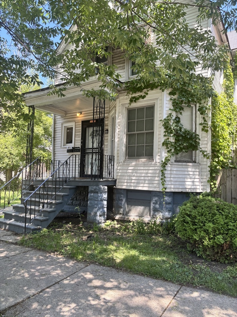 11317 S Edbrooke Avenue, Chicago, IL 60628