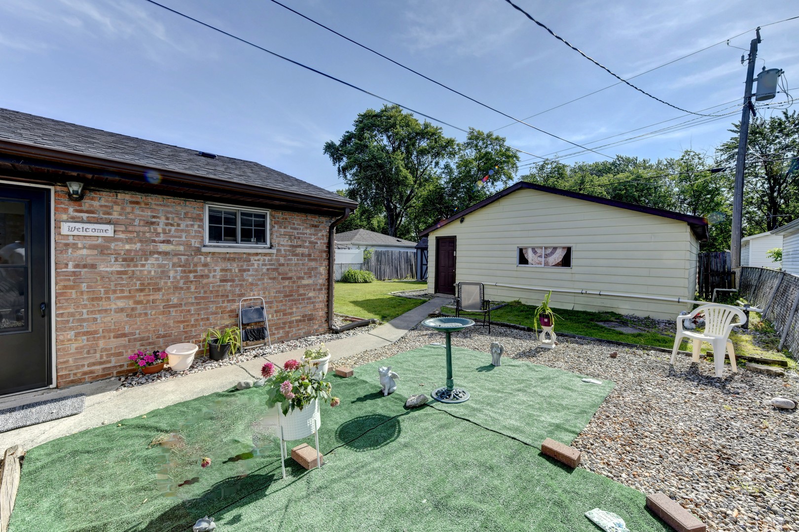 17927 Wildwood Avenue, Lansing, IL 60438