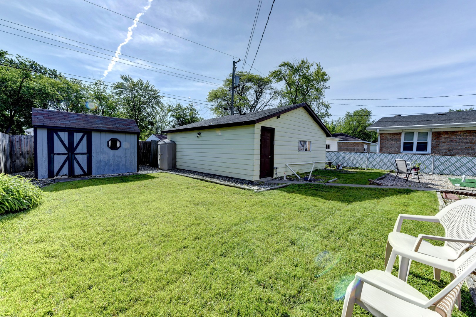 17927 Wildwood Avenue, Lansing, IL 60438