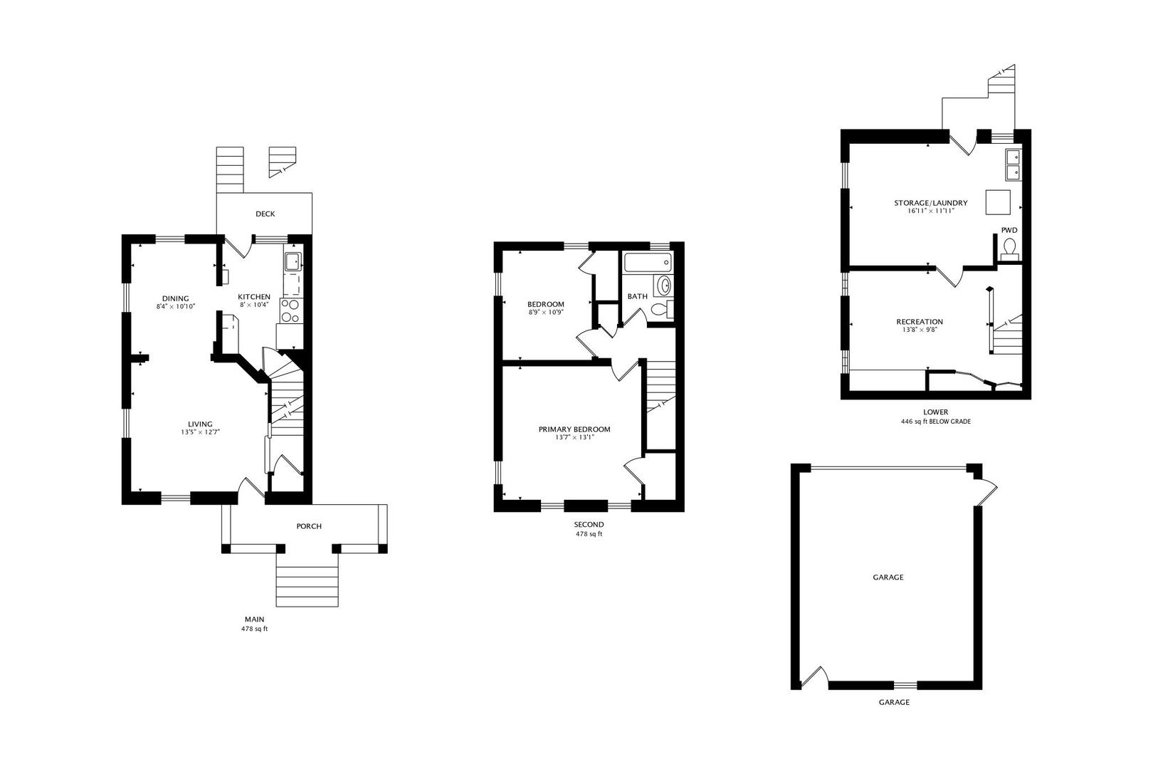6436 N Oketo Avenue, Chicago, IL 60631