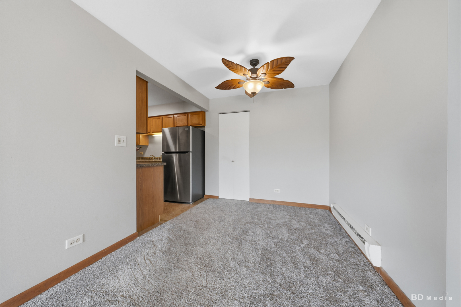 5701 129th Street #2D, Crestwood, IL 60418