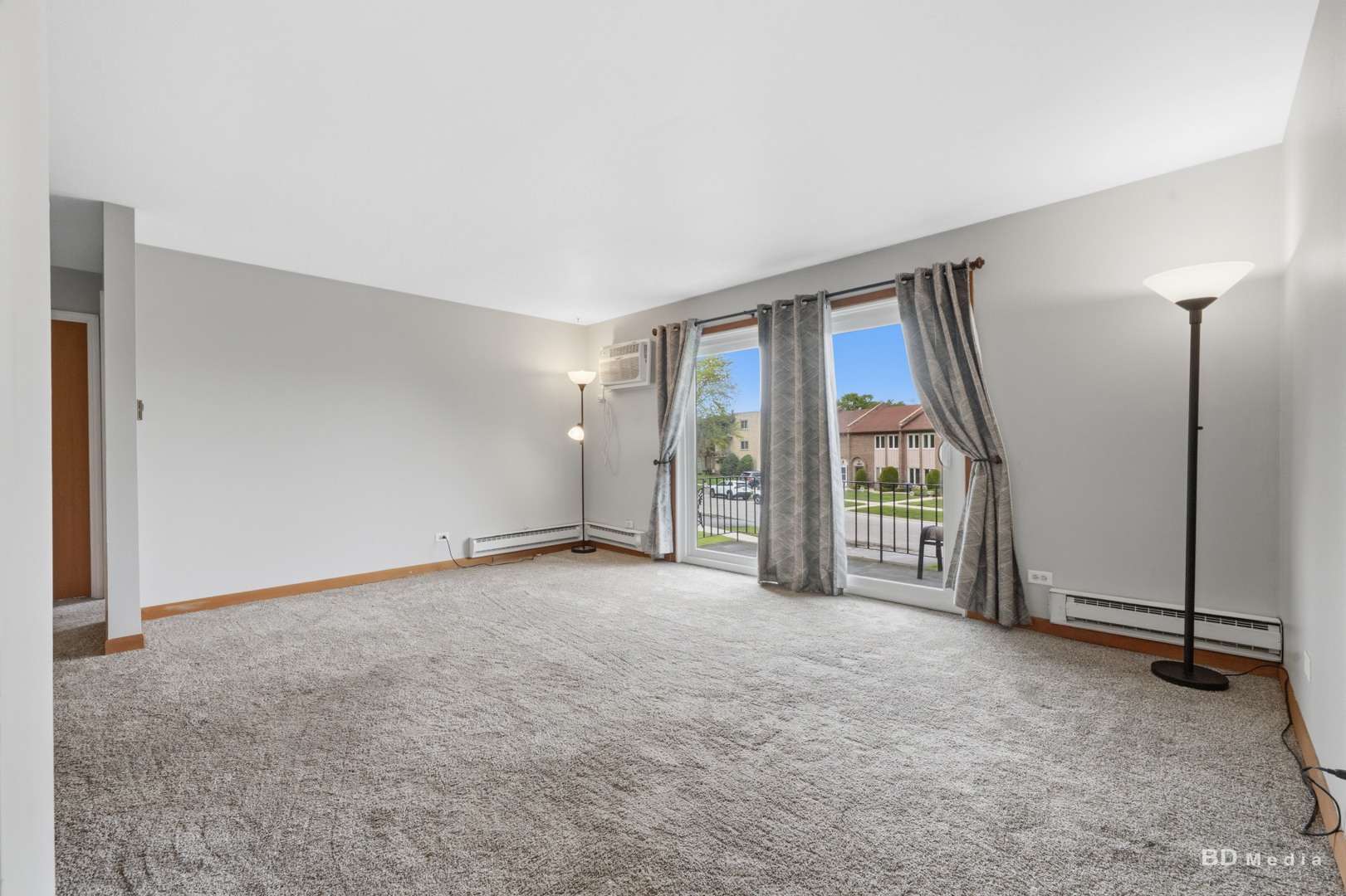 5701 129th Street #2D, Crestwood, IL 60418