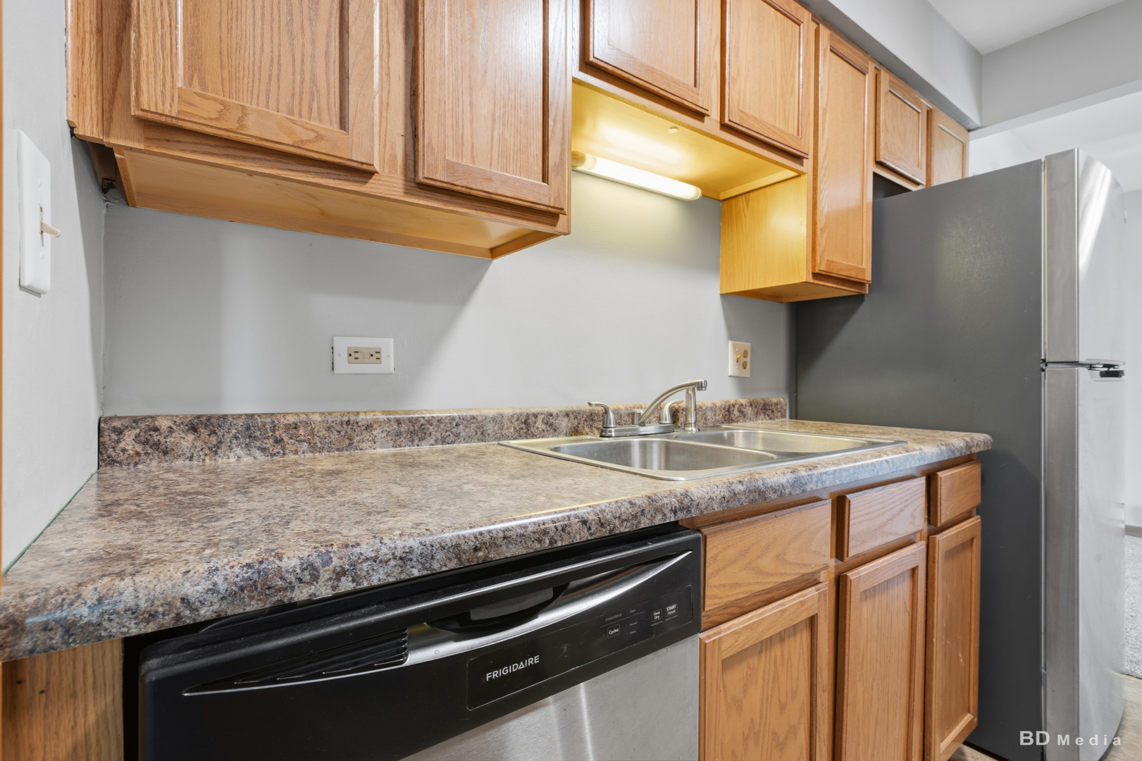 5701 129th Street #2D, Crestwood, IL 60418