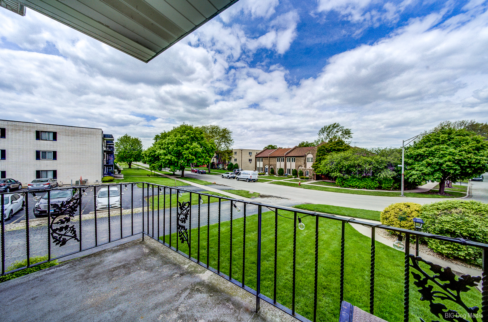 5701 129th Street #2D, Crestwood, IL 60418