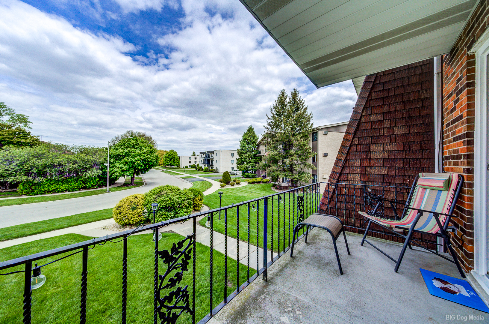 5701 129th Street #2D, Crestwood, IL 60418