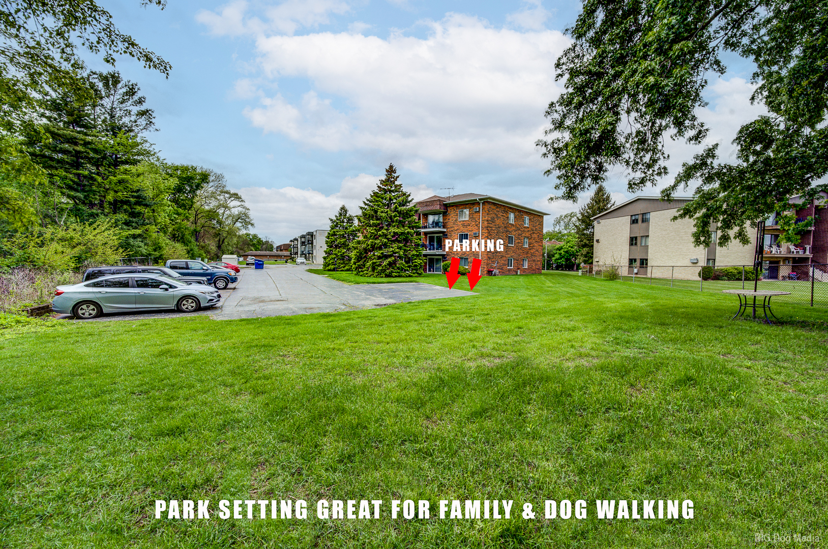 5701 129th Street #2D, Crestwood, IL 60418