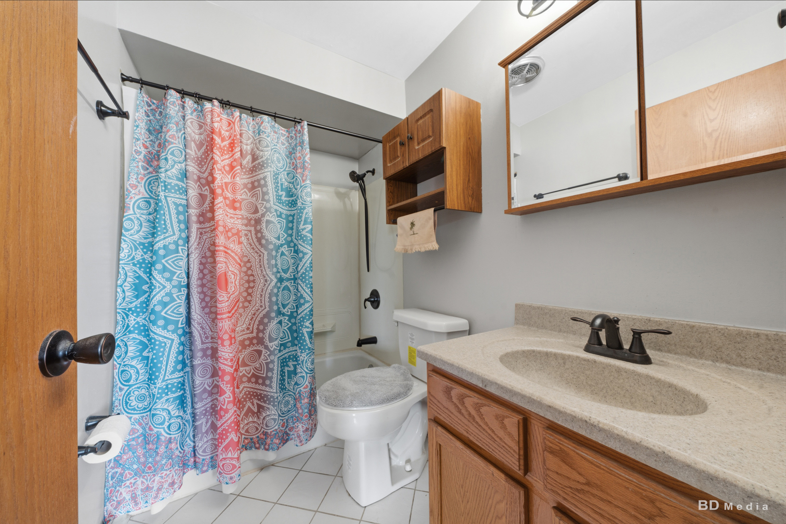 5701 129th Street #2D, Crestwood, IL 60418