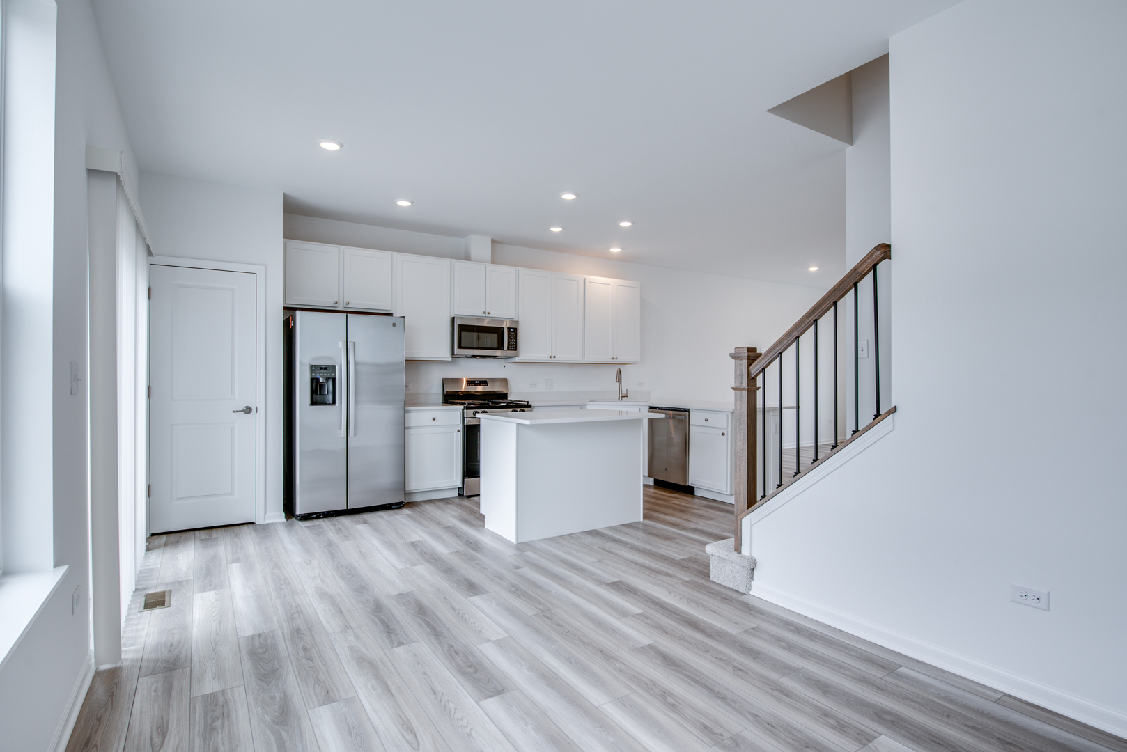 14934 S McCarthy Circle #14934, Plainfield, IL 60544