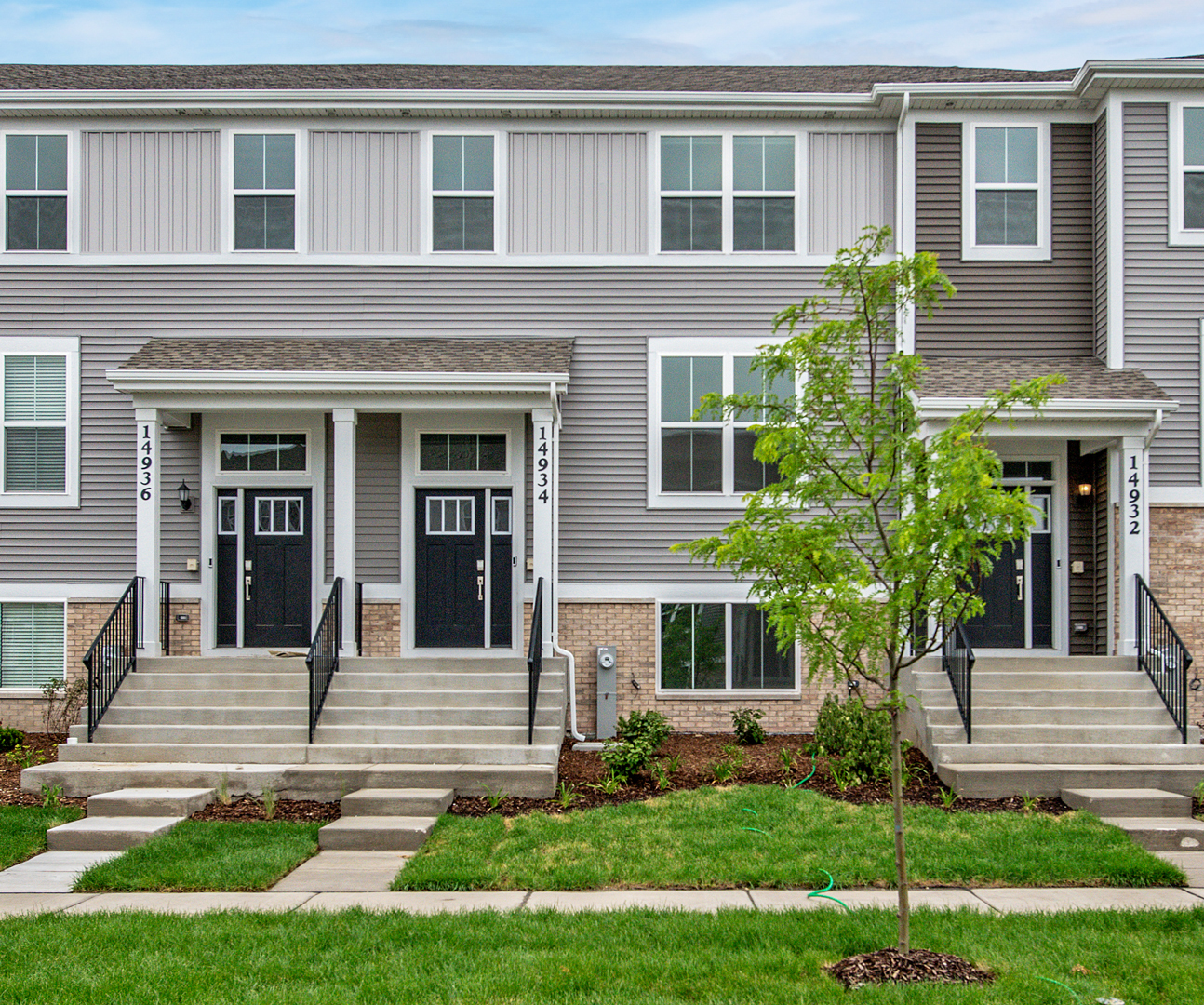 14934 S McCarthy Circle #14934, Plainfield, IL 60544