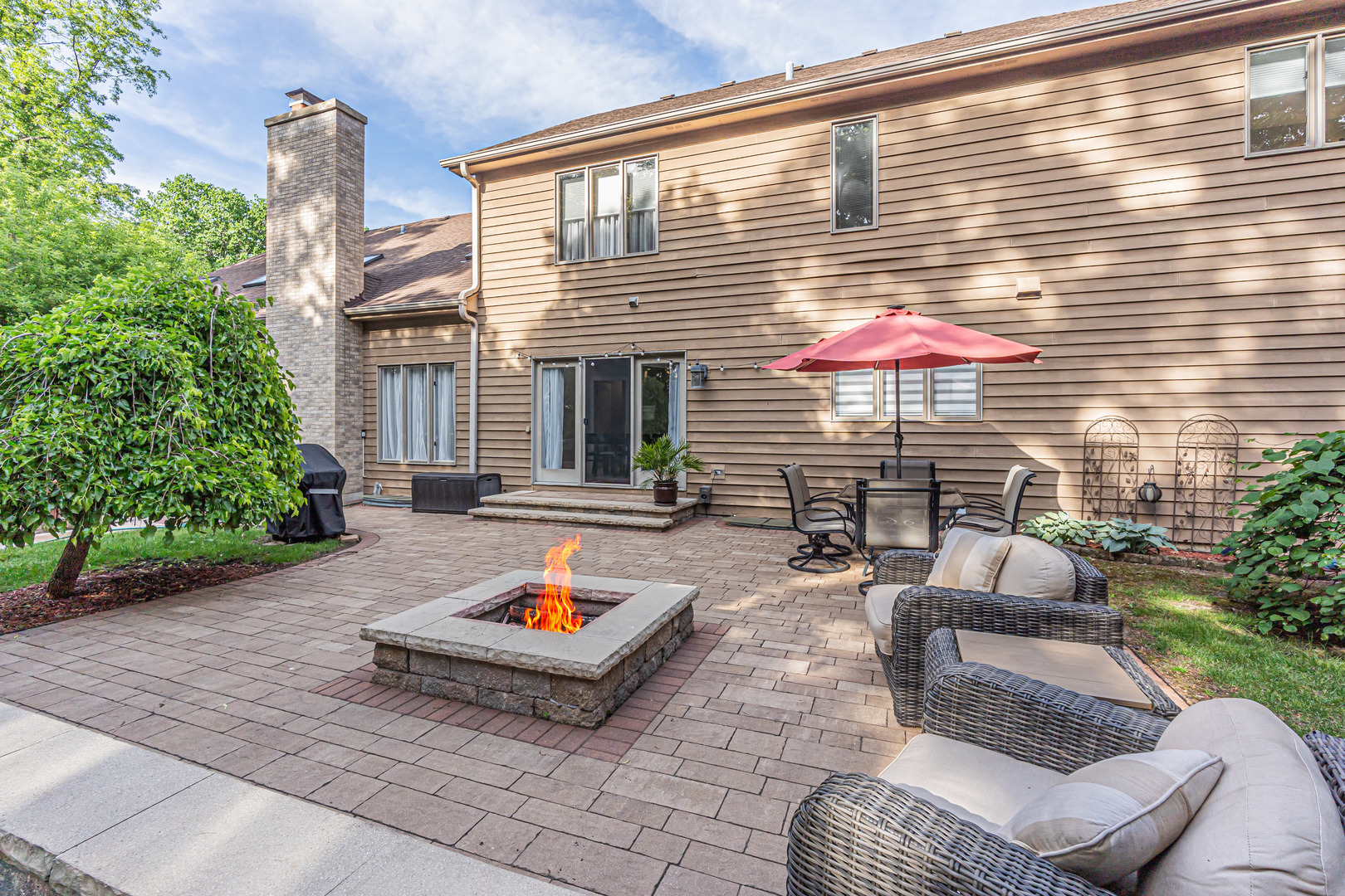 902 DORAL Drive, Bartlett, IL 60103