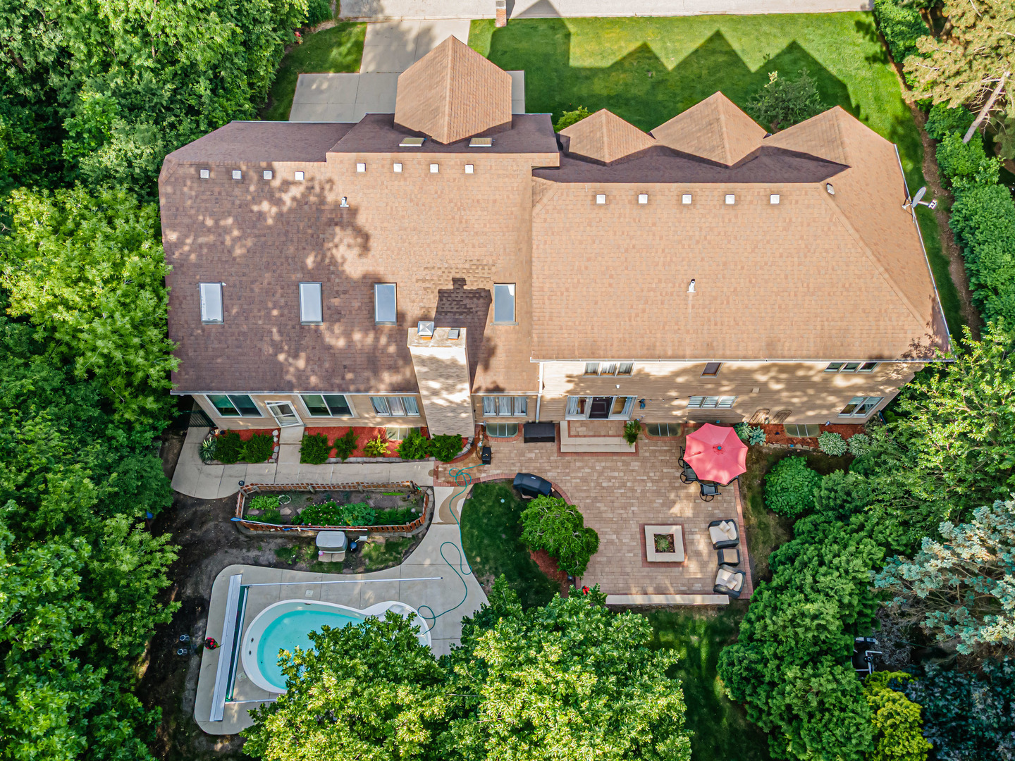 902 DORAL Drive, Bartlett, IL 60103