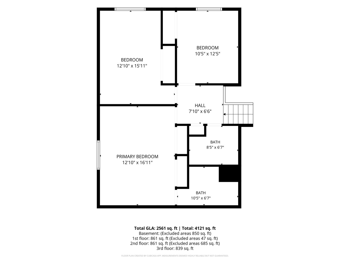 18039 Whitman Lane, Lansing, IL 60438