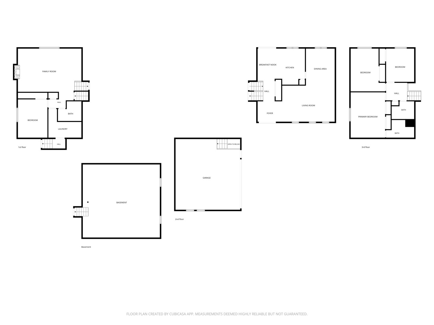18039 Whitman Lane, Lansing, IL 60438