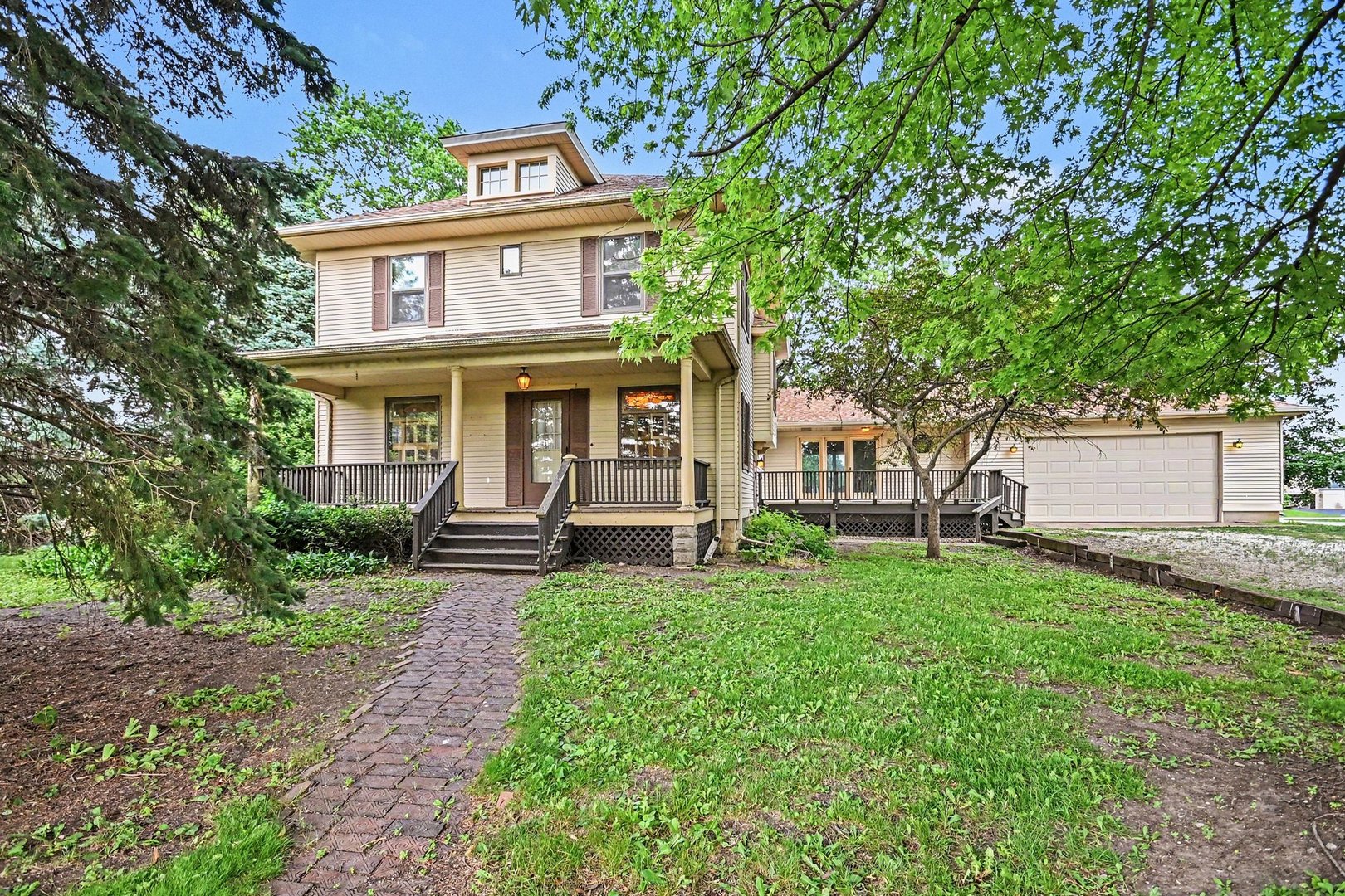 12905 Cathy Lane, Plainfield, IL 60585