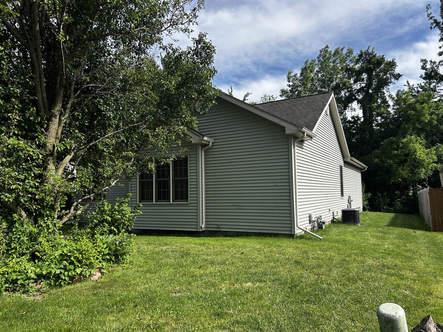 125 W 1st Street, Braidwood, IL 60408