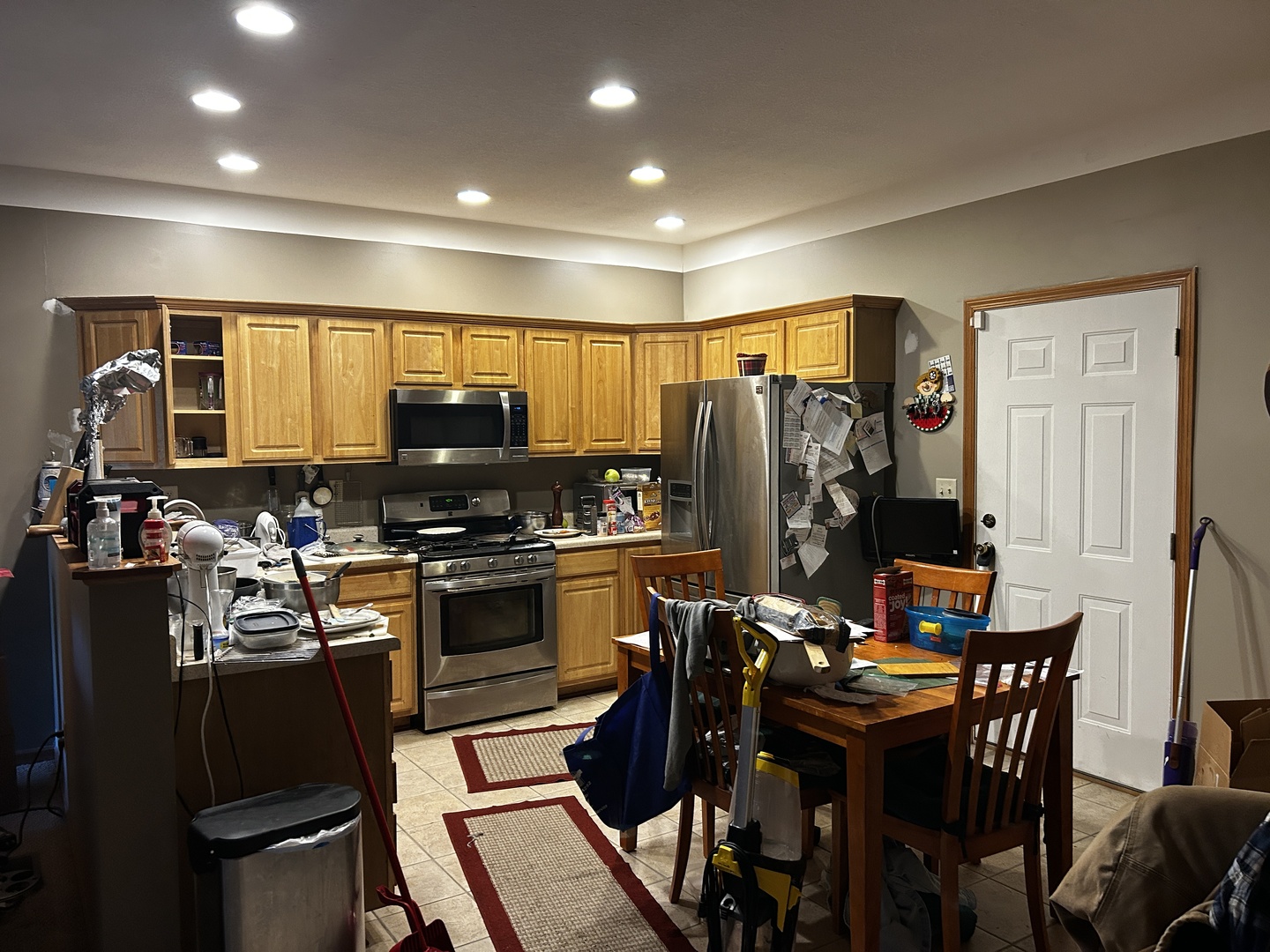125 W 1st Street, Braidwood, IL 60408