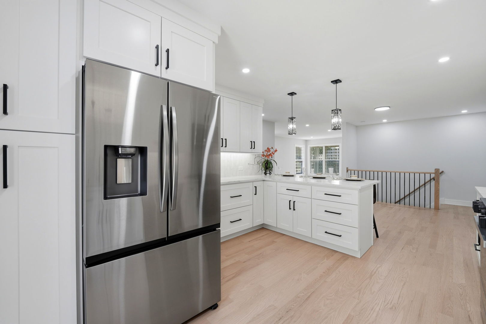 507 N Hamlin Avenue, Park Ridge, IL 60068