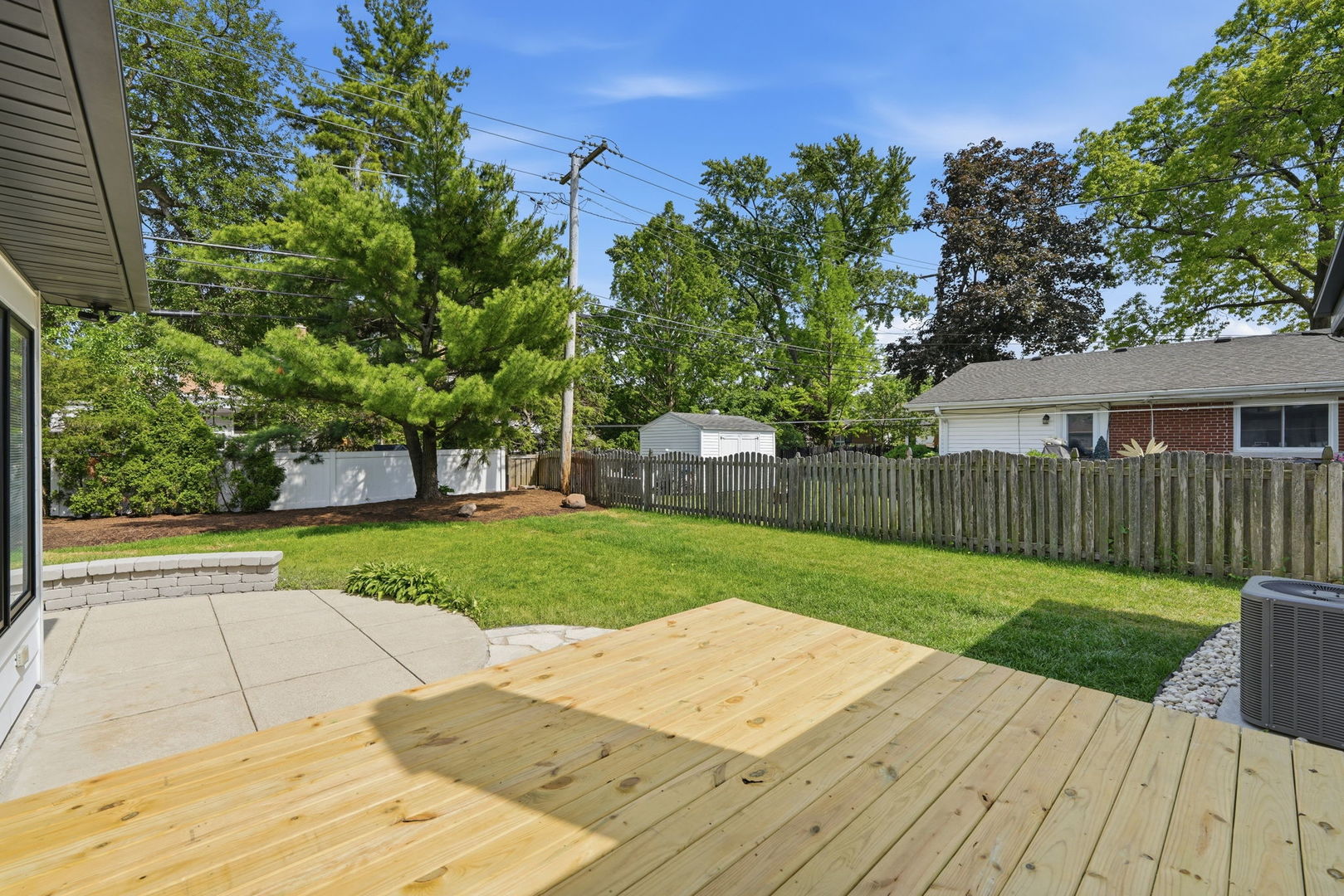 507 N Hamlin Avenue, Park Ridge, IL 60068