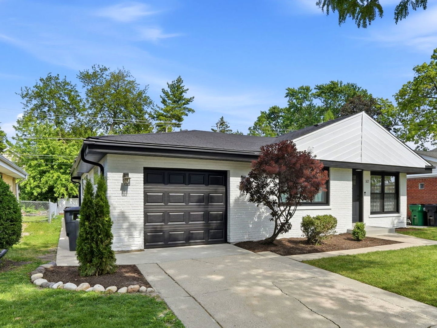 507 N Hamlin Avenue, Park Ridge, IL 60068