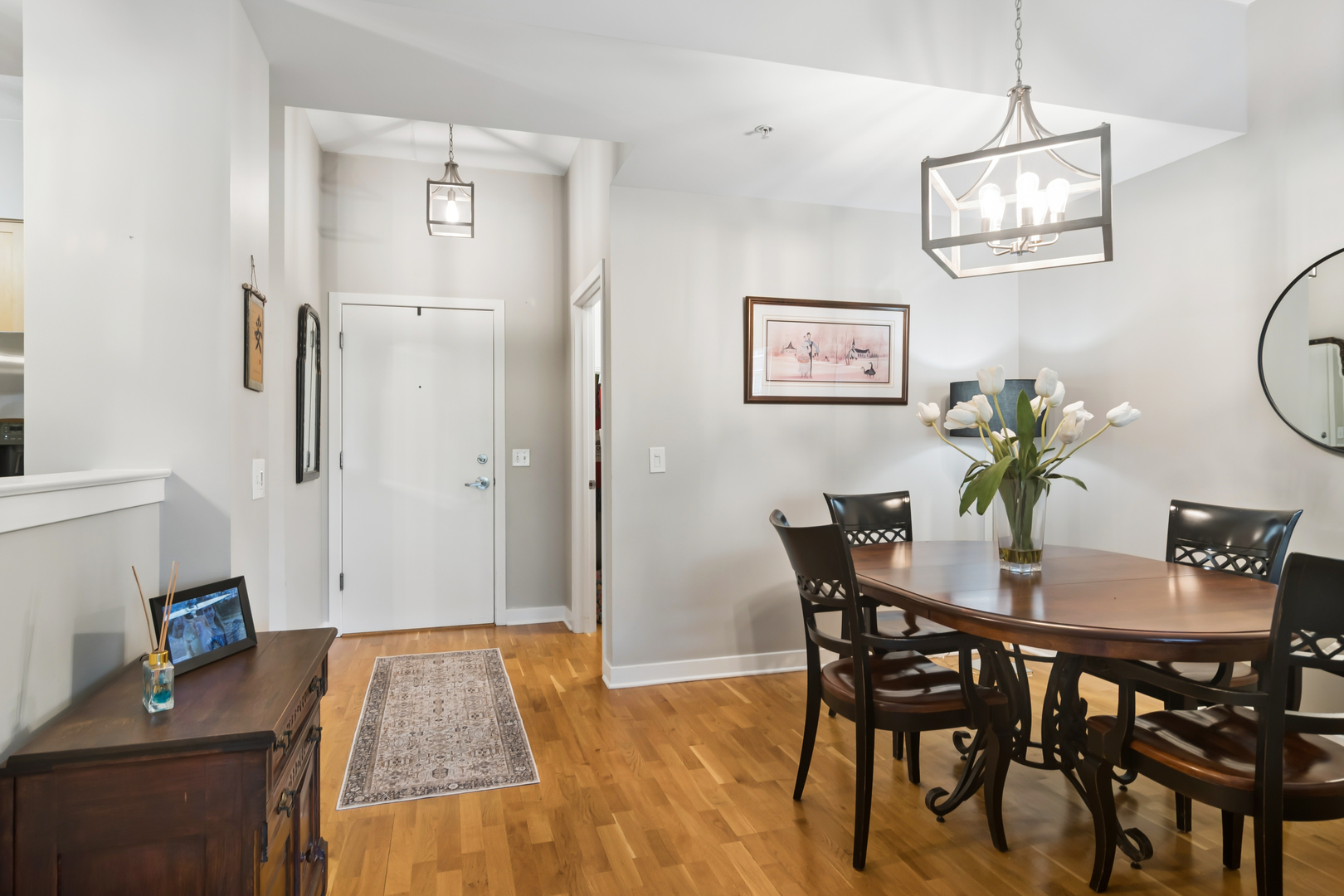 40 E Northwest Highway #208, Mount Prospect, IL 60056