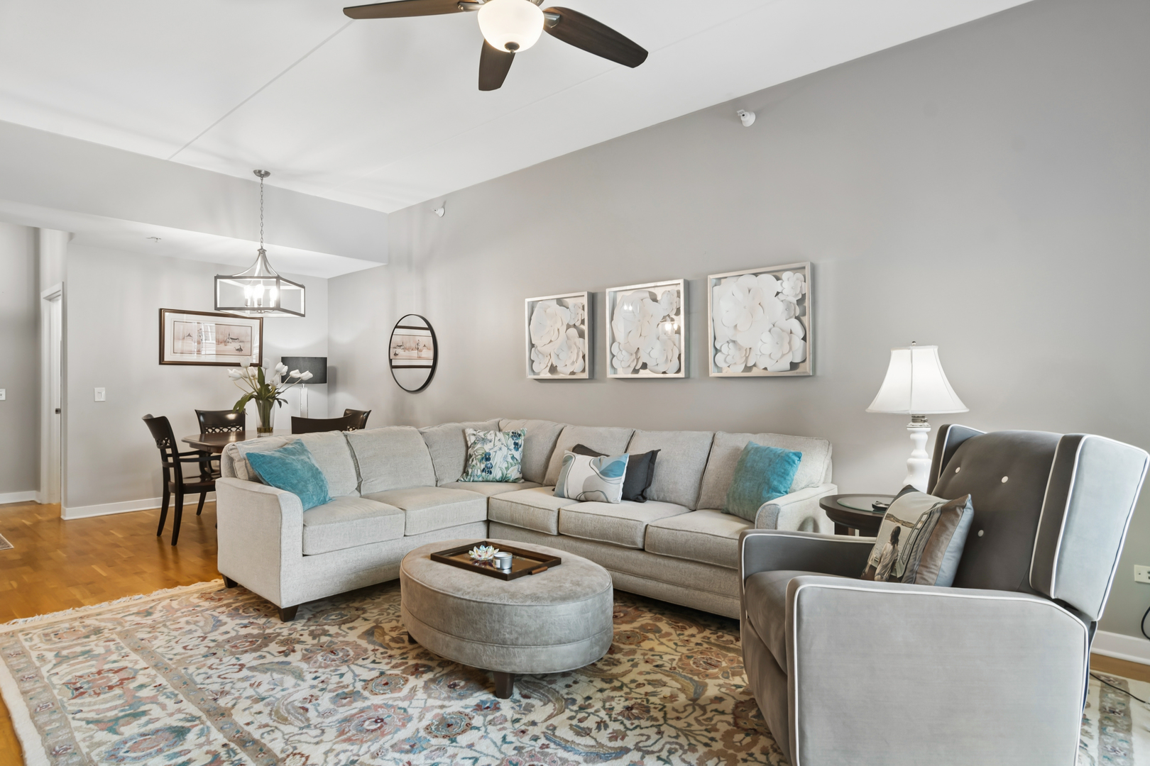 40 E Northwest Highway #208, Mount Prospect, IL 60056