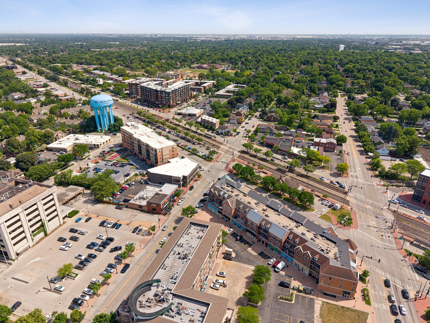 40 E Northwest Highway #208, Mount Prospect, IL 60056
