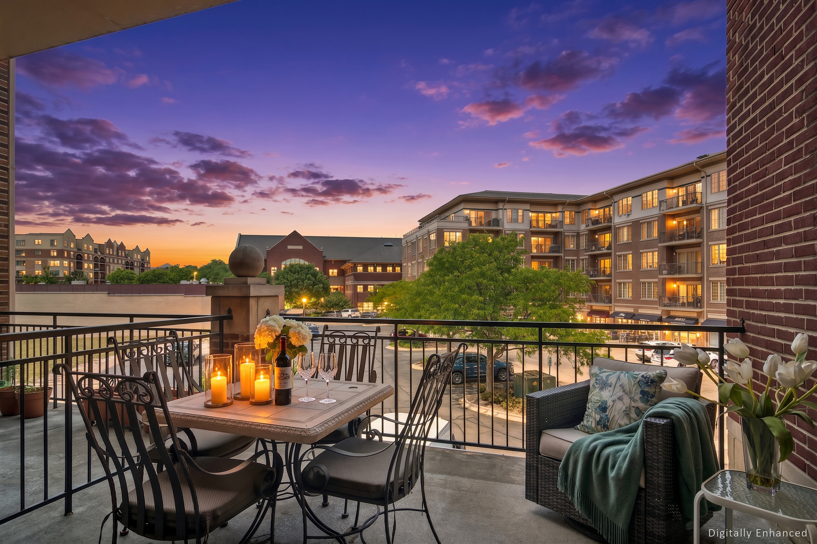 40 E Northwest Highway #208, Mount Prospect, IL 60056