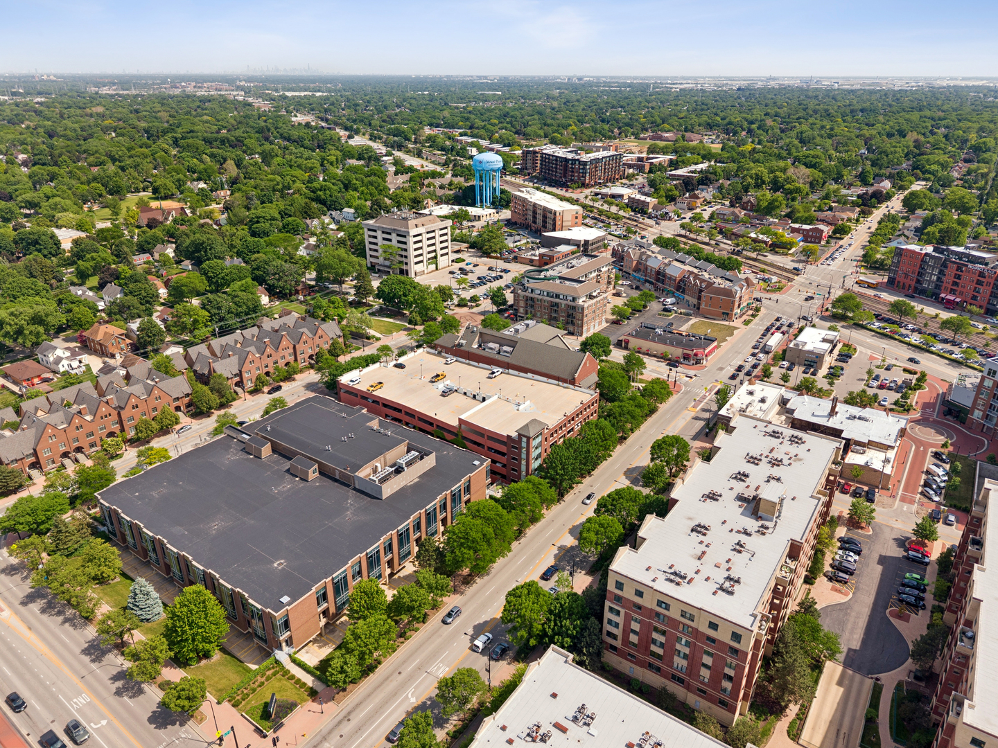 40 E Northwest Highway #208, Mount Prospect, IL 60056