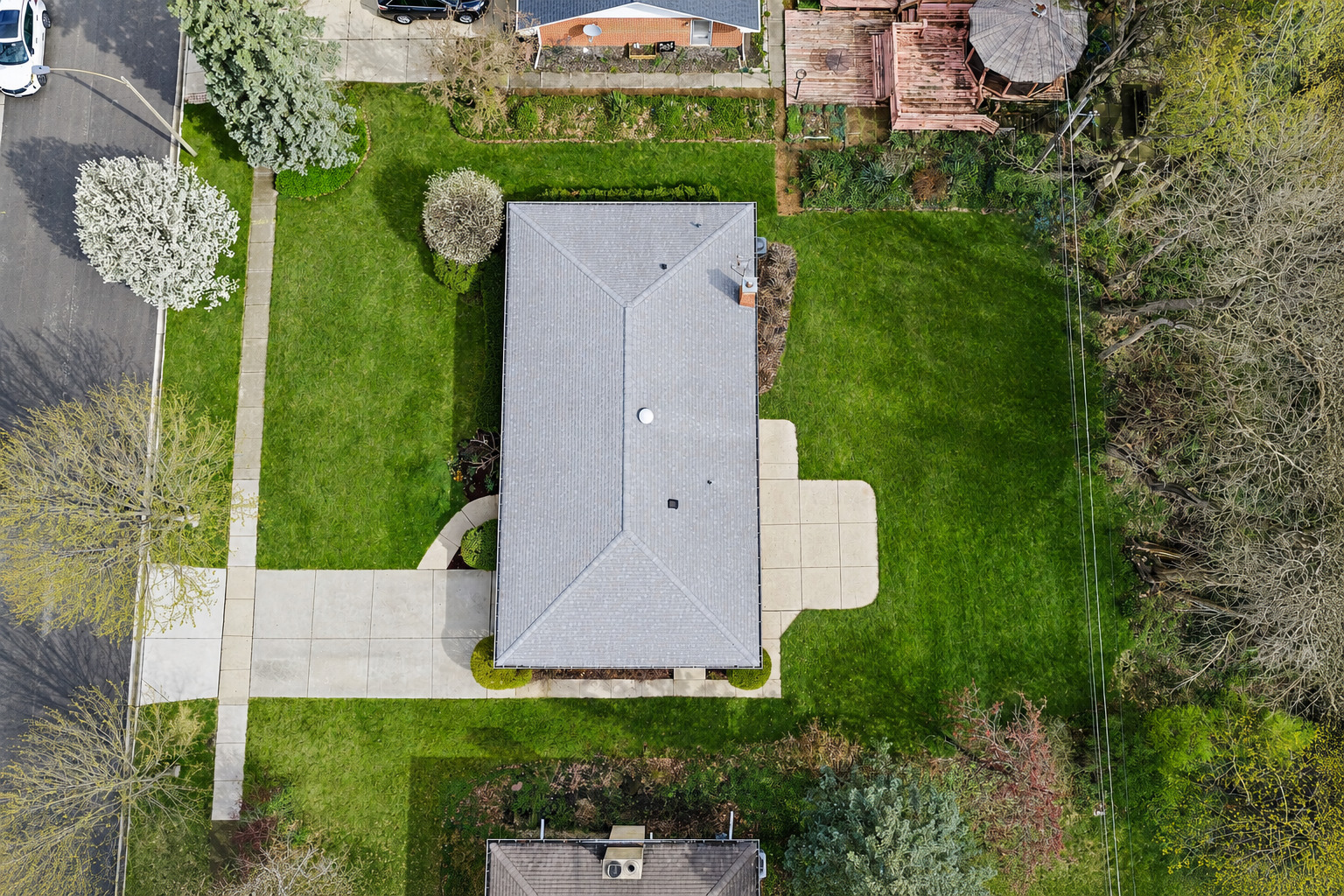 629 N Wren Avenue, Palatine, IL 60067