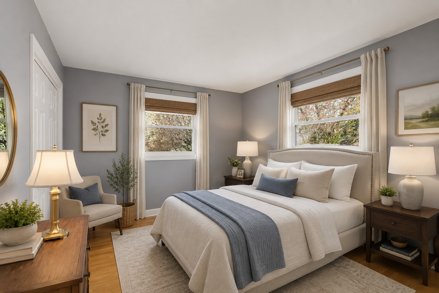 629 N Wren Avenue, Palatine, IL 60067