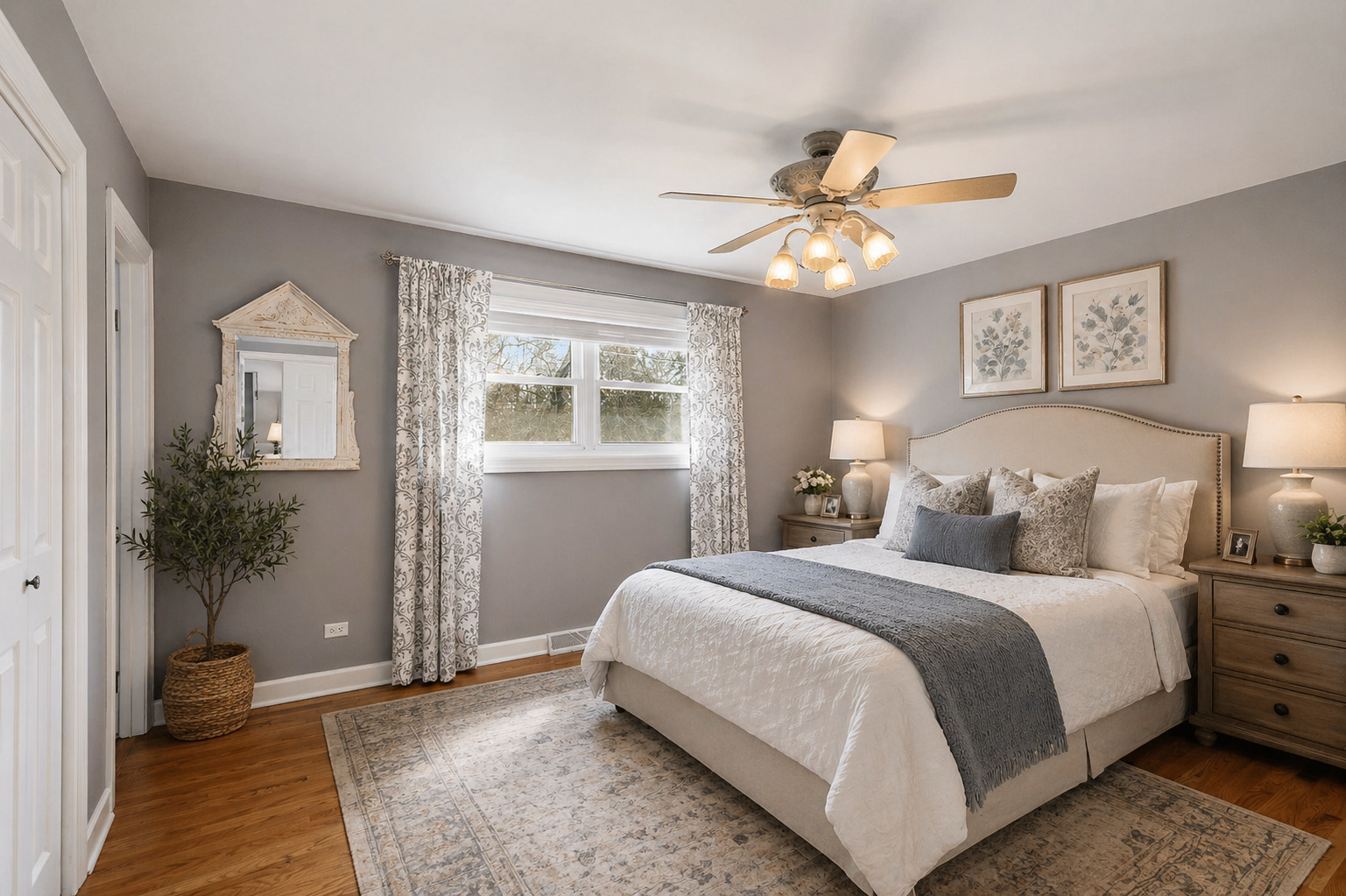 629 N Wren Avenue, Palatine, IL 60067