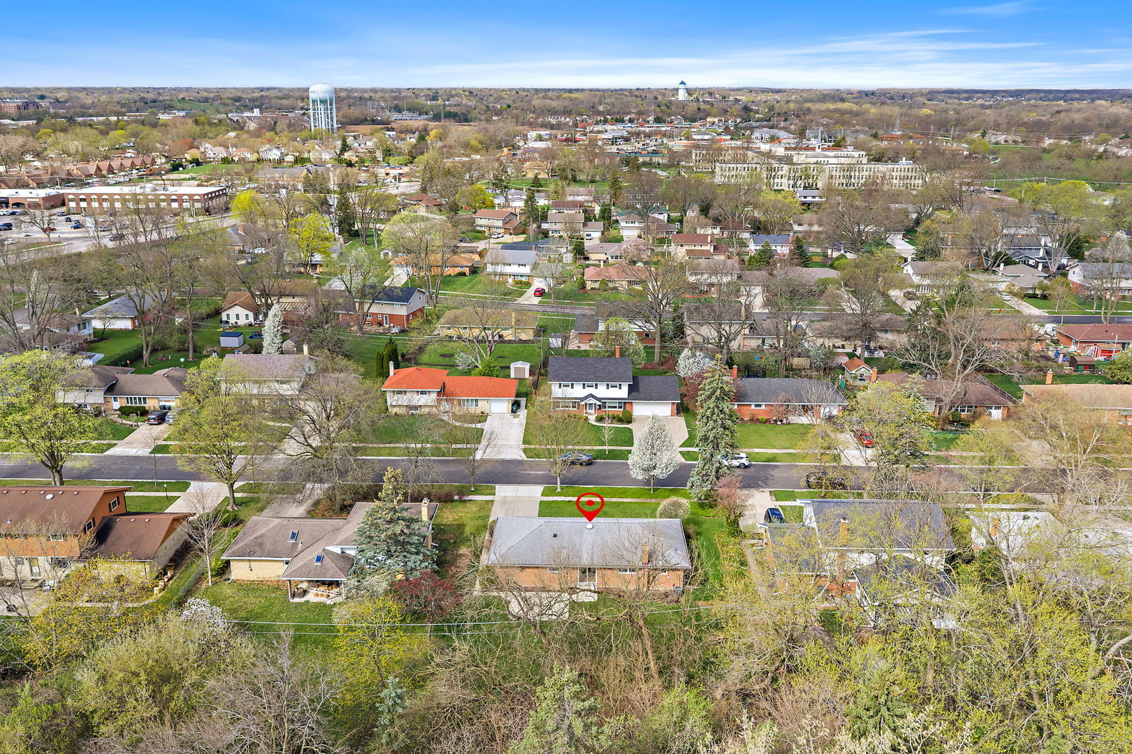 629 N Wren Avenue, Palatine, IL 60067