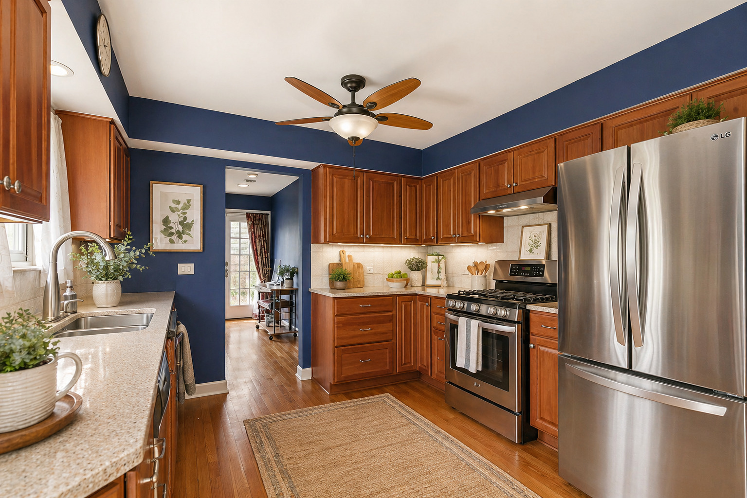 629 N Wren Avenue, Palatine, IL 60067