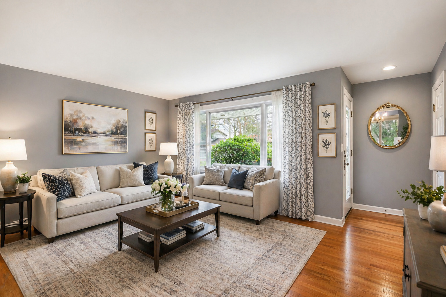 629 N Wren Avenue, Palatine, IL 60067