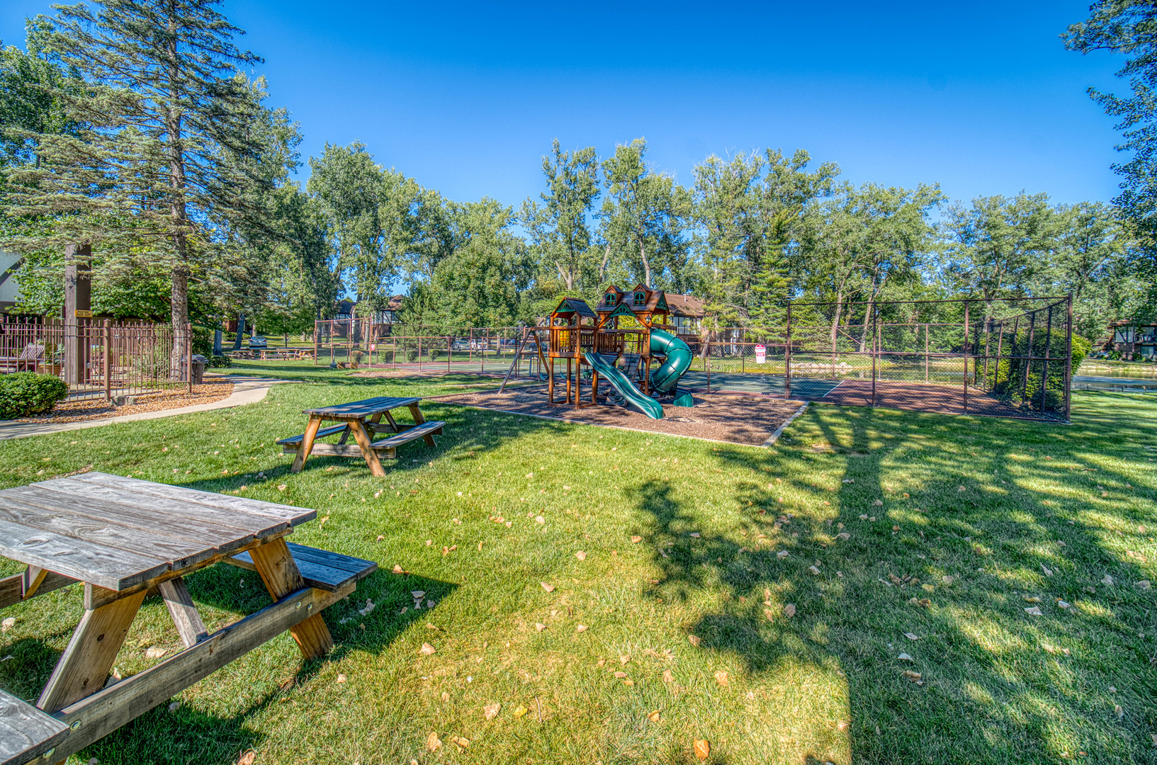 8245 Poplar Lane #5B, Palos Hills, IL 60465