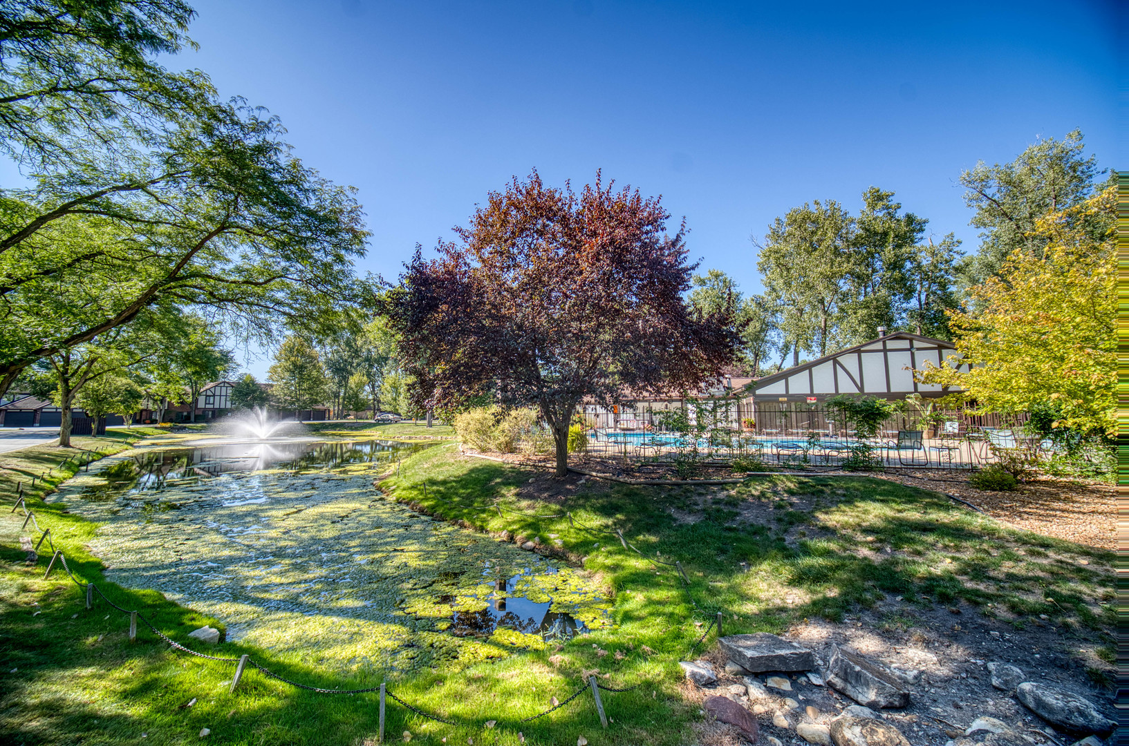 8245 Poplar Lane #5B, Palos Hills, IL 60465