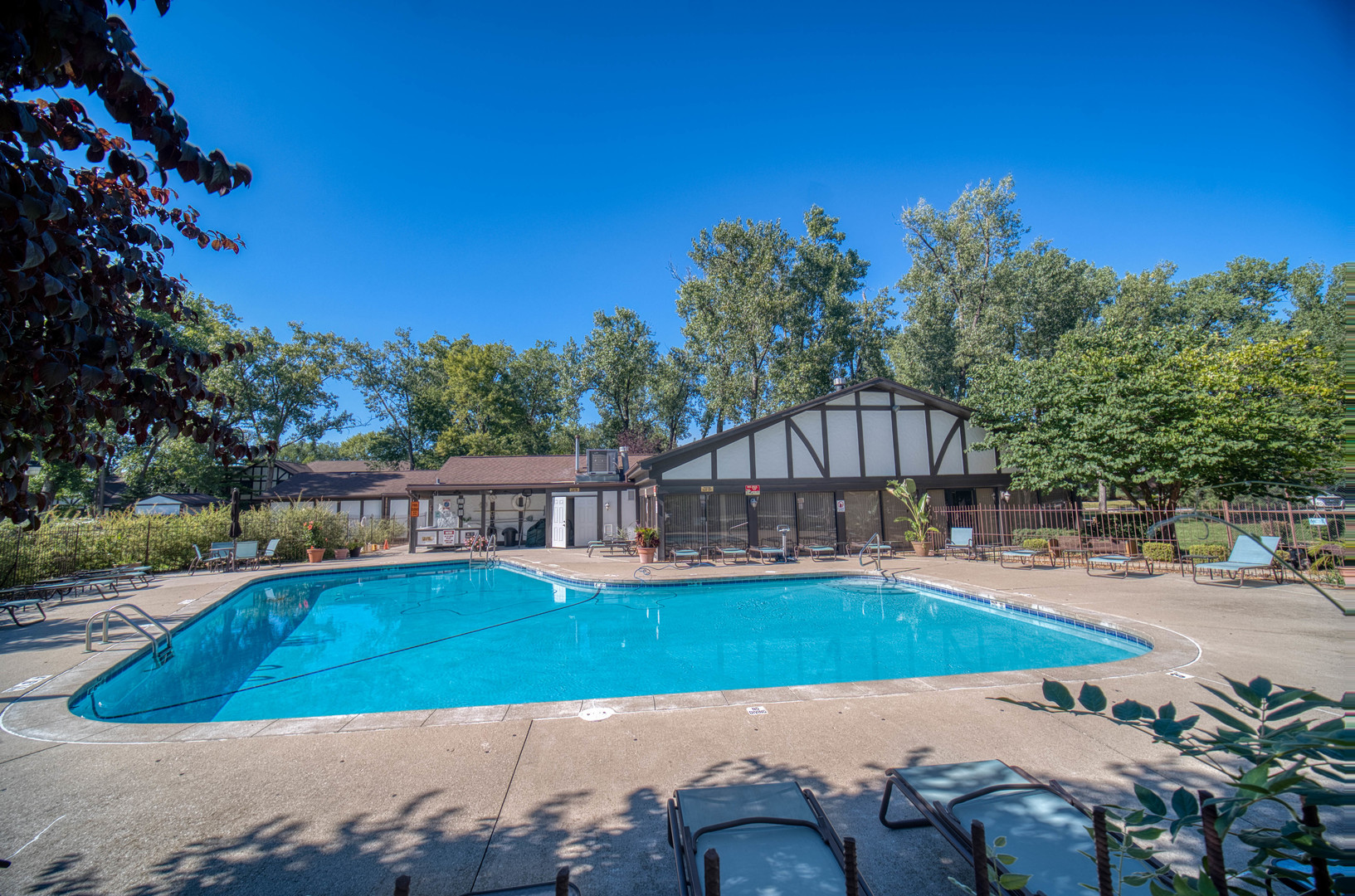 8245 Poplar Lane #5B, Palos Hills, IL 60465