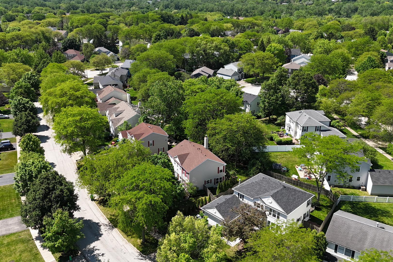 90 Southfield Drive, Vernon Hills, IL 60061