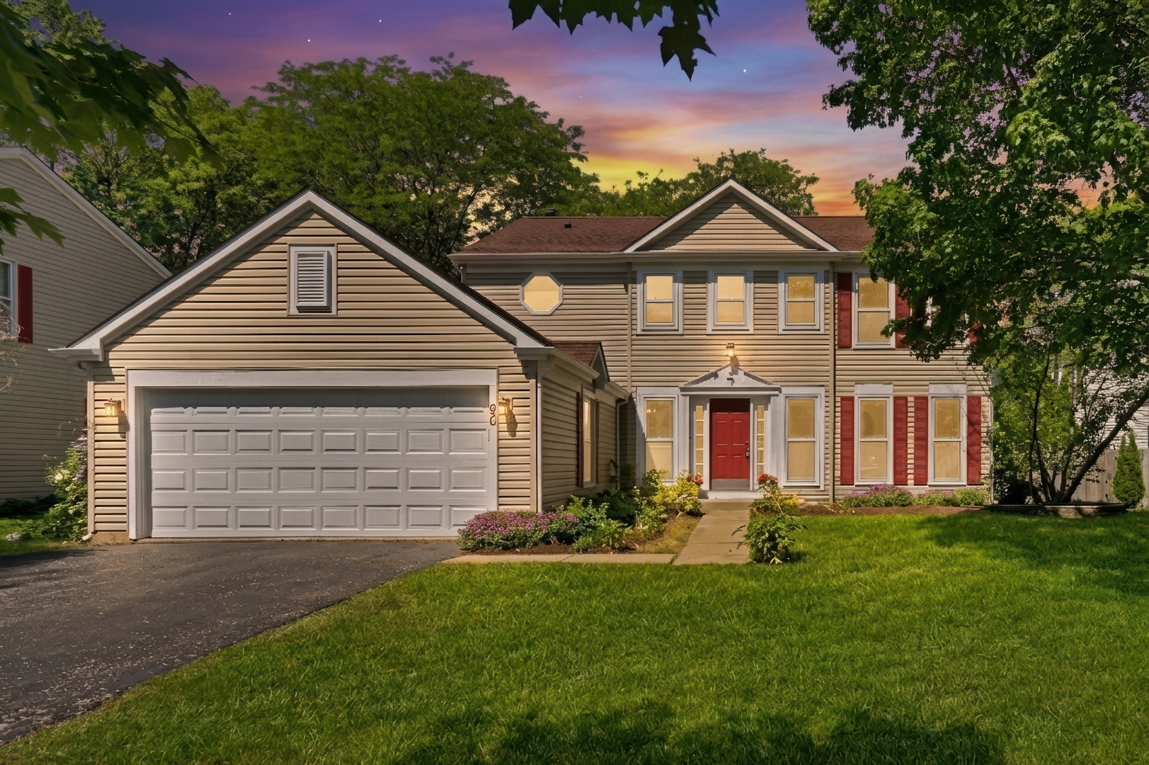90 Southfield Drive, Vernon Hills, IL 60061