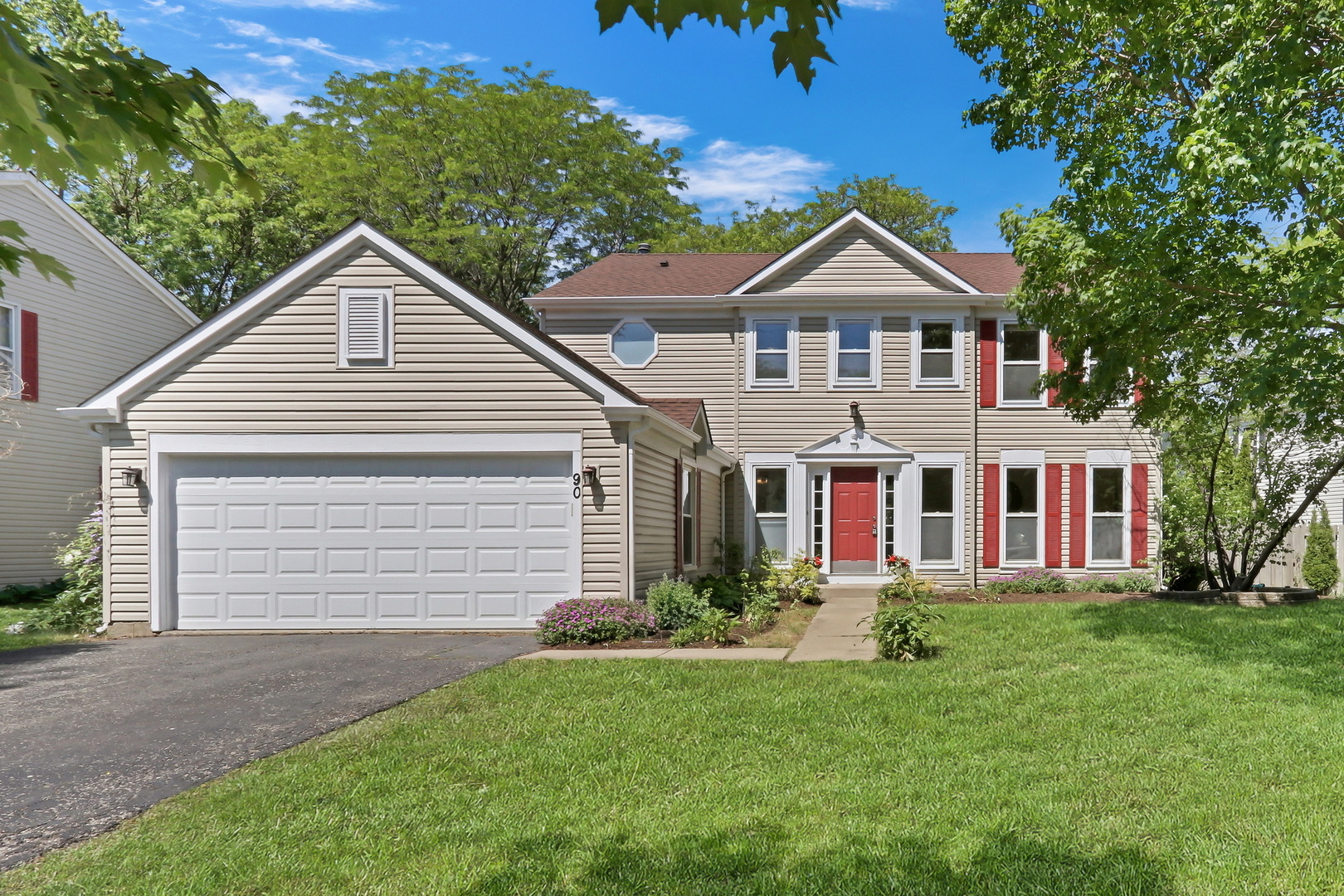 90 Southfield Drive, Vernon Hills, IL 60061